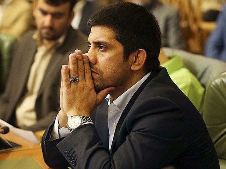 در صورتی که ویزای رئیس فدراسیون کشتی صادر نشود به طور حتم سفر تیم ملی به آمریکا لغو خواهد شد.