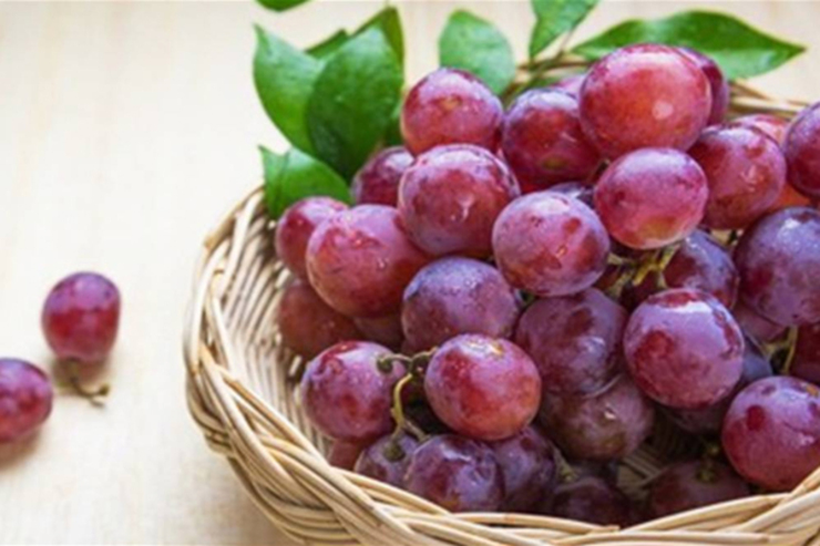 آب انگور نوشیدنی‌ پرطرفداری است که برای افزایش قدرت سیستم ایمنی بدن و جلوگیری از پیری زودرس مفید است.
