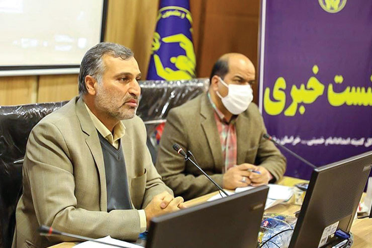 با ساخت ۶۰۰ واحد مسکونی در حاشیه شهر مشهد بخشی از نیاز مددجویان کمیته امداد در مشهد برطرف می شود.