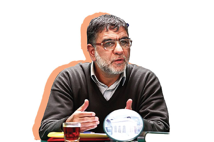 سیدمحسن بنی هاشمی، رئیس جبهه پیروان خط امام(ره)و رهبری استان خراسان رضوی، در گفت وگو با شهرآرا به بررسی نقش مشهدالرضا (ع)در دو محور پیروزی انقلاب اسلامی و تحقق چشم اندازهای بیانیه گام دوم انقلاب پرداخته است.