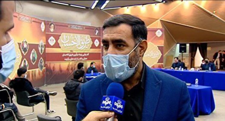 طی حکمی از سوی حمید سجادی، وزیر ورزش و جوانان علی جوادی به عنوان مدیرکل ورزش و جوانان استان تهران منصوب شد.