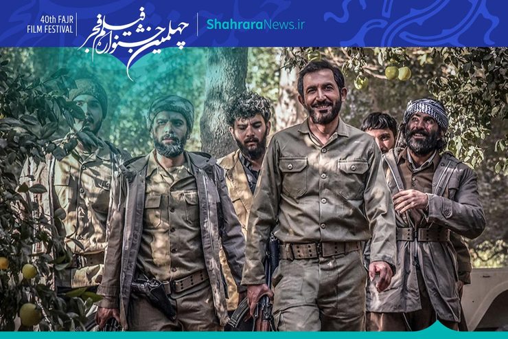 روایت زندگی مهدی باکری، فرمانده لشگر عاشورا، از ترک مدیریت شهرداری تا شهادت در قامت فرمانده عاشورا در عملیات بدر در زمستان ۱۳۶۳.