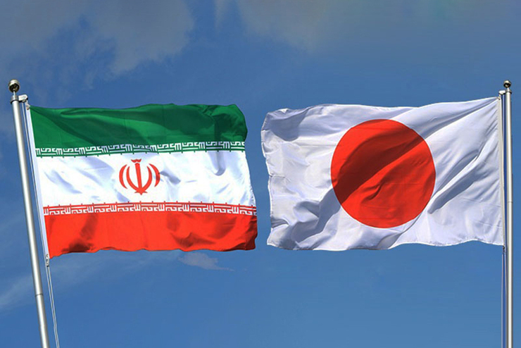 وزیران امور خارجه ایران و ژاپن در یک گفت‌وگوی تلفنی درباره روابط دوجانبه میان تهران و توکیو رایزنی کردند.