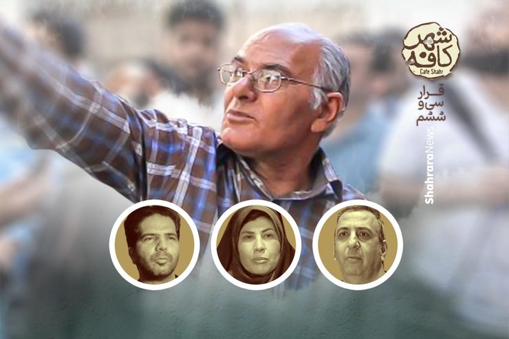 دغدغه‌مندان مختلفی در رسانه‌‌های مشهد تلاش کردند تا جشن سینمای ایران در شهرمان نیز پا بگیرد. این قرار کافه شهر نگاهی انداخته بر آنچه که بر جشنواره فیلم فجر مشهد در این دو دهه گذشته است. این قسمت از کافه شهر تقدیم می‌شود به خبرنگار فقید حسین پورحسین که در حضور جشنواره فیلم فجر در مشهد نقشی تأثیرگذار داشت.