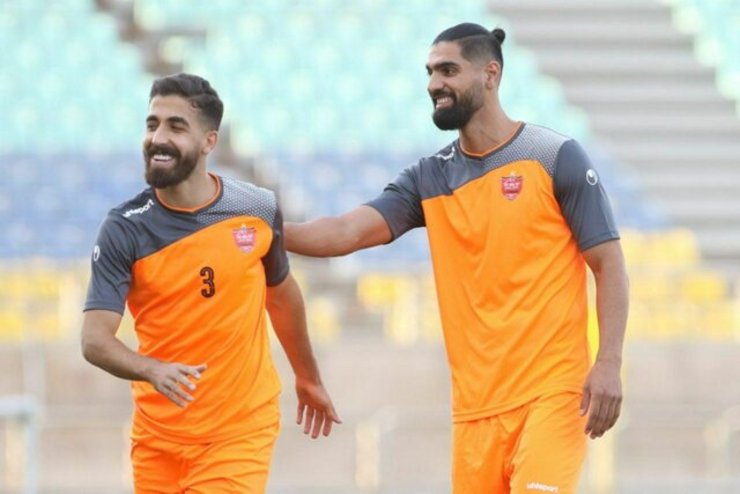 دو تیم کرمانی لیگ برتر خواستار ستاره پرسپولیس شدند.