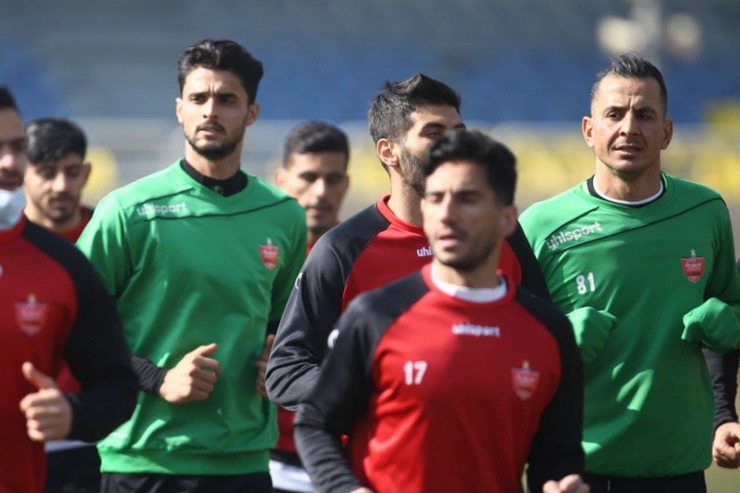 پرسپولیس به جز گوهری خواهان جذب ۲ بازیکن دیگر نفت آبادان شده است.