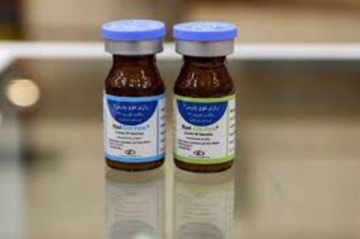 مدیرکل دارو و مواد تحت کنترل سازمان غذا و دارو گفت: بر اساس ارزیابی نتایج به دست آمده از مطالعات بالینی دُز بوستر واکسن رازی در افراد ۱۸ سال به بالا، این واکسن ایمنی زایی لازم را دارد.
