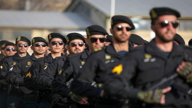 واکنش وزیر کشور به شهادت افسر نیروی انتظامی در شیراز