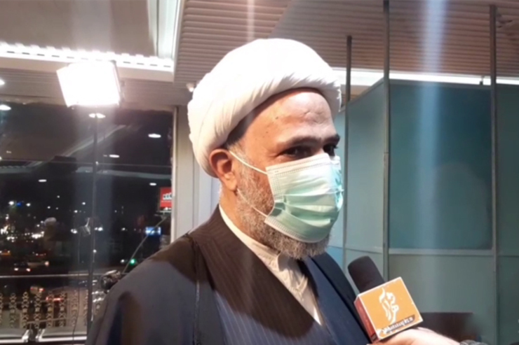 حجت الاسلام پژمانفر، نماینده مردم مشهد در مجلس شورای اسلامی در حاشیه جشنواره فیلم فجر مشهد گفت: تلاش می کنیم همه فیلم های چهلمین جشنواره فیلم فجر در مشهد اکران شود.