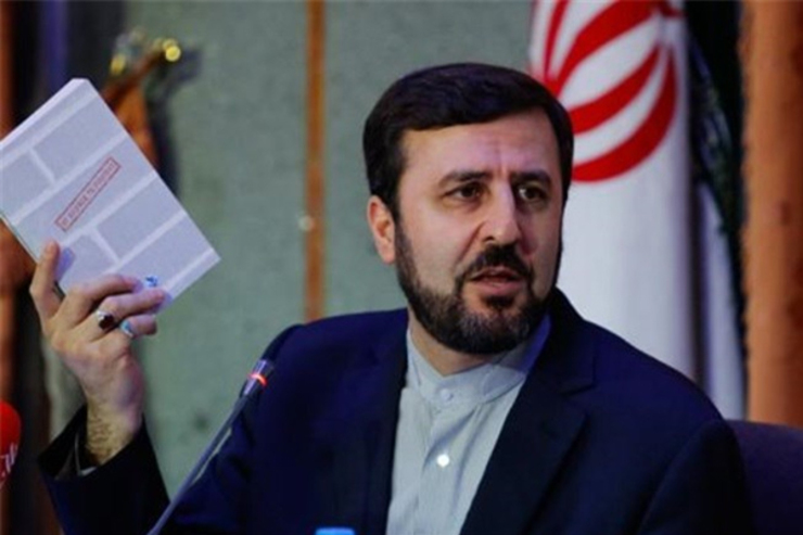 معاون امور بین‌الملل قوه قضائیه گفت: دور سوم نشست کمیته تحقیق مشترک رسیدگی به اقدام جنایتکاران ترور شهید سلیمانی و همراهان ایشان از روز سه‌شنبه در بغداد برگزار می‌شود.