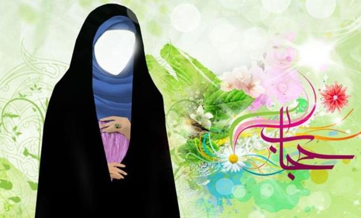 گفتگو با آزاده کمیلی، مدیر یکی از فروشگاه‌های بزرگ عرضه چادر مشکی در مشهد که هدفش معرفی سبک‌های مختلف چادر و علاقه‌مندی زنان به آن است