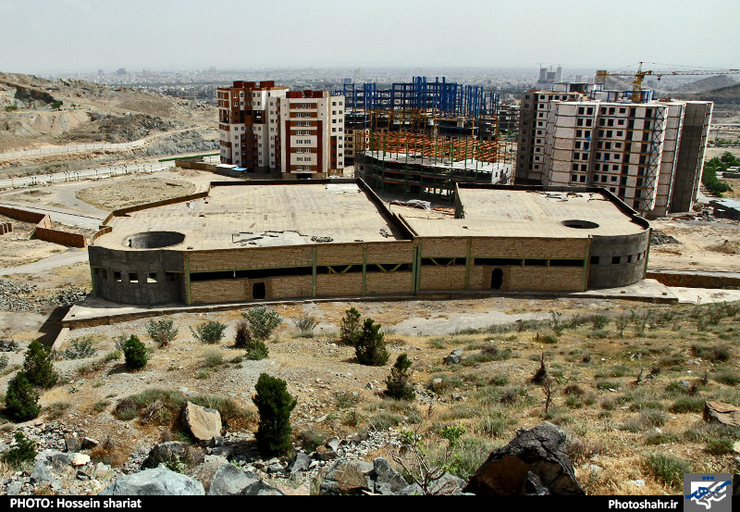 تصدیگری دولت در حوزه مسکن باید کاهش یابد