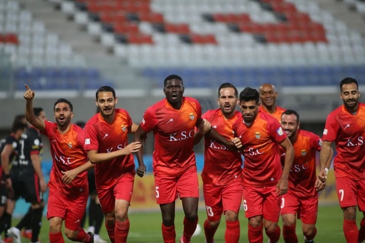 تیم فوتبال فولاد با تک گل کولیبالی موفق شد پرسپولیس را شکست دهد و به قهرمانی سوپرجام دست یابد.