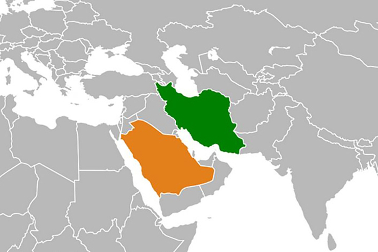 بغداد می‌گوید که در راستای نزدیک‌تر کردن دیدگاه‌های تهران-ریاض به تلاش ابتکاری خود همچنان ادامه می‌دهد.
