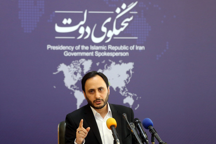 سخنگوی دولت با بیان اینکه برنامه‌ریزی طرح پیشرانان اقتصادی، به حل مشکل تورم و بهبود سرمایه گذاری مولد منجر می‌شود، گفت: این امر نشان دهنده رویکرد دولت در خنثی سازی تحریم و توجه به ظرفیت های داخلی است.