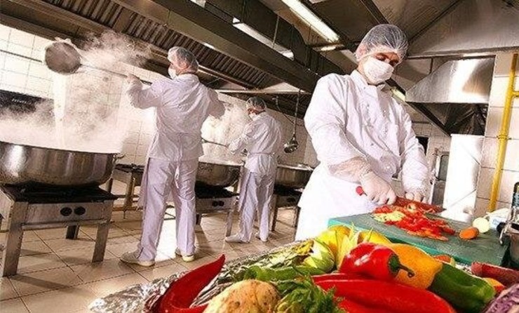 تعطیلی رستوران‌های مشهد بیکاری ۵۰ درصدی کارکنان این واحد‌ها را به‌دنبال دارد