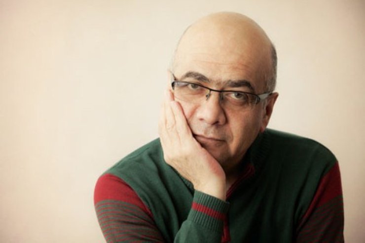 سعید تشکری نویسنده و کارگردان نام آشنای خراسانی که به دلیل خون ریزی معده در بیمارستان بستری شده بود، متاسفانه دقایقی پیش درگذشت.