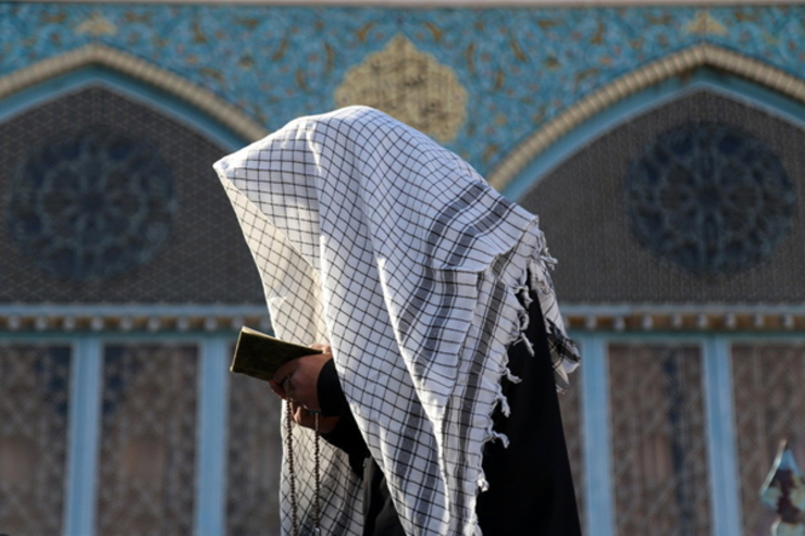 مدیرکل تبلیغات اسلامی خراسان رضوی گفت: مراسم باشکوه اعتکاف امسال در ایام الابیض ماه رجب در همه شهرستان‌های استان دایر است.