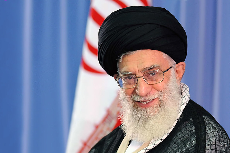 به مناسبت میلاد حضرت زهرا(س)؛ جمعی از مداحان اهل بیت(ع) با رهبر انقلاب دیدار می‌کنند