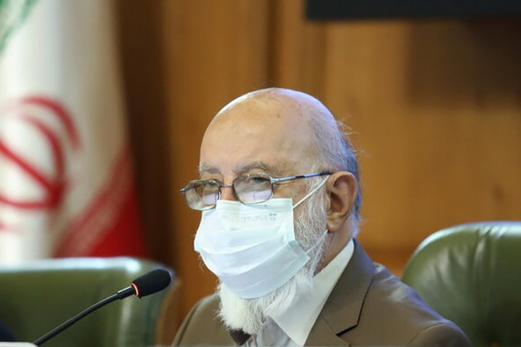 سخنگوی شورای شهر تهران در خصوص آخرین وضعیت سلامتی مهدی چمران توضیحاتی ارائه کرد.