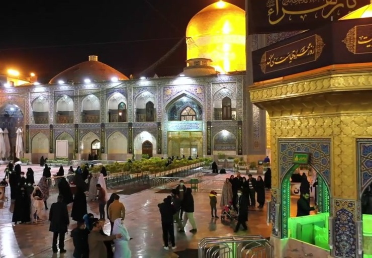 علیرغم بی توجهی دولت به اعتبار زیارت در بودجه سال آینده کشور، معاون رئیس جمهور وعده داد