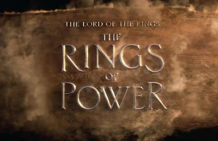 «آمازون پرایم» با انتشار اولین تیزر سریال The Lord of the Rings: The Rings of Power از لوگو و تاریخ پخش این سریال رونمایی کرد.