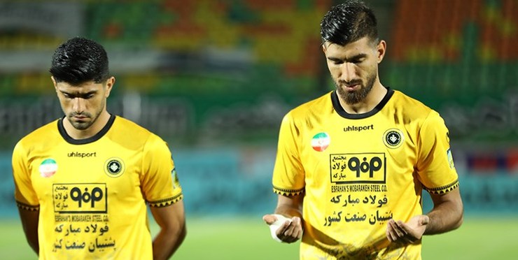 شهریار مغانلو در بازی سپاهان و مس رفسنجان، دومین گل سریع تاریخ لیگ برتر را به ثمر رساند. ویدئوی این گل را می توانید در ادامه مشاهده کنید.