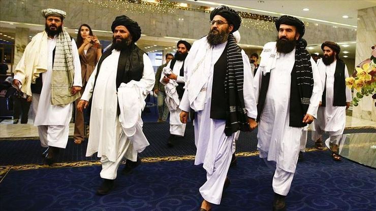 «بلال کریمی» معاون سخنگوی دولت موقت طالبان اعلام کرد: «امیر خان متقی» وزیر خارجه دولت طالبان روز شنبه در راس یک هیئت بلندپایه به نروژ سفر کرده و قرار است با مسئولان نروژی درباره کمک‌های انسان‌دوستانه و مسایل سیاسی، اقتصادی و آموزشی بحث و گفت‌وگو کند.