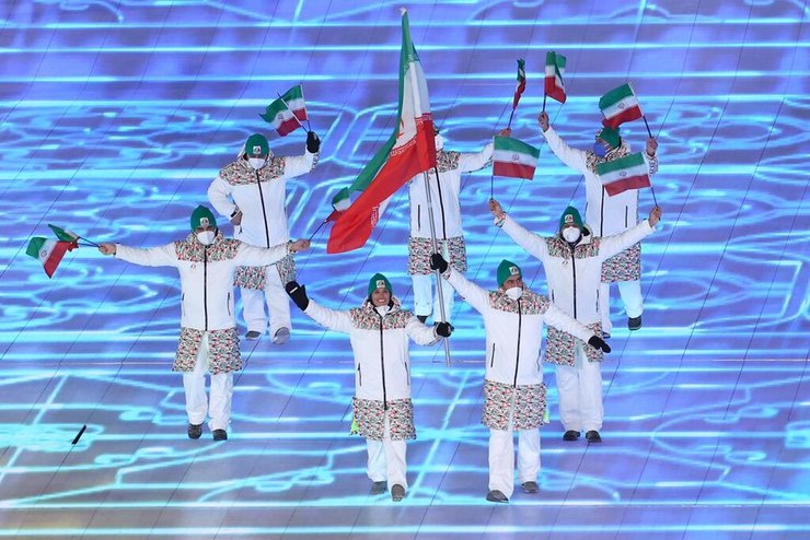 ملی پوش تیم اسکی ایران که در بازی‌های المپیک زمستانی، پرچم دار ایران در مراسم افتتاحیه این بازی‌ها بود به دلیل مثبت شدن تست دوپینگ از این رقابت‌ها کنار گذاشته شد.