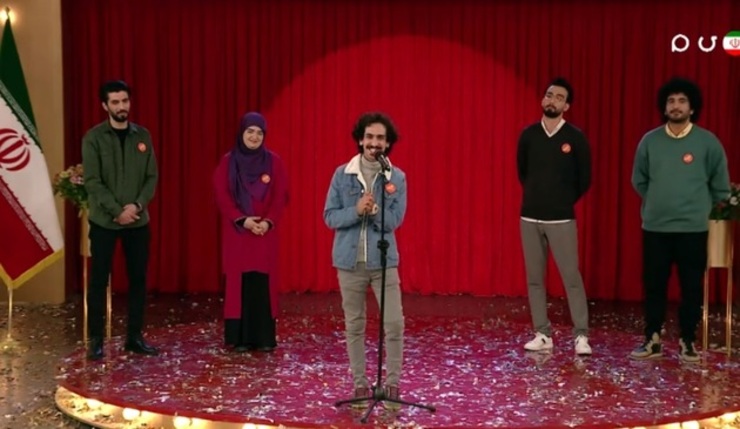  نتایج مرحله سوم خنداننده شو ۳ اعلام شد و راه یافتگان به مرحله بعدی مشخص شدند.