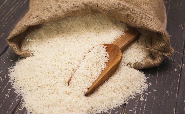 سخنگوی دولت درباره علت افزایش قیمت برنج در توئیتی نوشت: قیمت برنج در اثر خشکسالی افزایش یافته و سوداگری هم افزایش را غیرمنطقی کرده است.
