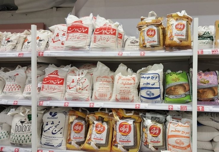 سوداگری‌ها در بازار اقلام اساسی، سرآغازی برای عرضه گسترده این اقلام از طریق فضای مجازی آن هم بدون واسطه شد.