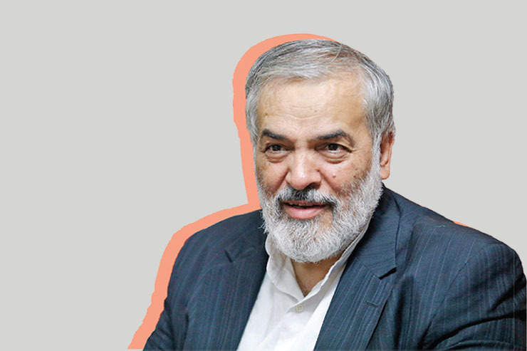 محسن قدیری ابیانه، تحلیلگر سیاسی در گفتگو با شهرآرا از مؤلفه‌های اثرگذار بر روند پیروزی انقلاب اسلامی می‌گوید.
