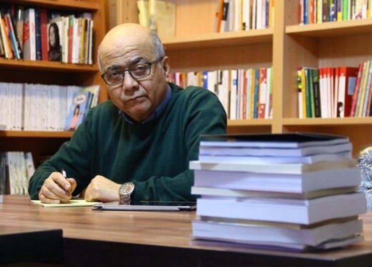 تشییع پیکر مرحوم سعید تشکری نویسنده و نمایشنامه‌نویس خراسانی امروز پنجشنبه ۲۱ بهمن ۱۴۰۰ در مشهد برگزار گردید.