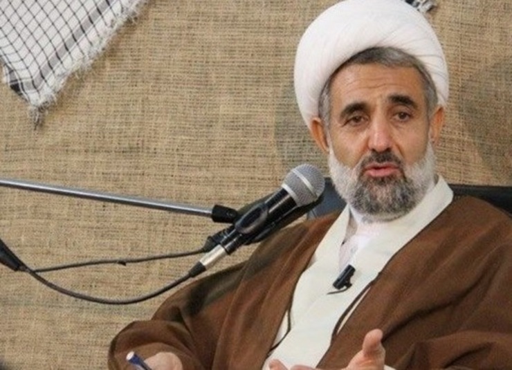 عضو کمیسیون امنیت ملی مجلس گفت: اگر دشمن ما را متهم می‌کند، بخاطر این است که می‌گویند سوریه، لبنان، یمن، پاکستان و افغانستان و.. از جمهوری اسلامی حرف‌ شنوی دارند و از این بابت می‌سوزند و در تلاطم هستند تا این رابطه را خدشه‌دار کنند.
