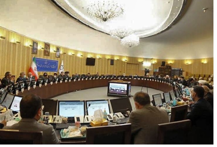 کمیسیون تلفیق بودجه ۱۴۰۱ پس از بررسی لایحه بودجه گزارش نهایی مصوبات خود را منتشر کرد.