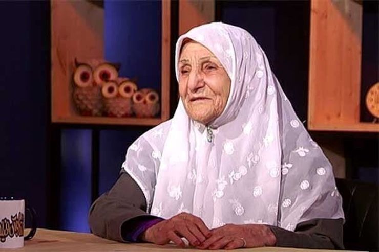 زنده یاد حلیمه سعیدی در سریال‌های متهم گریخت و خوش نشین ها به ایفای نقش پرداخته است.