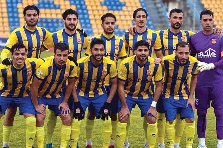 شهرخودرو امروز به امید کسب نخستین پیروزی فصل در مشهد به‌مصاف مس رفسنجان می‌رود.