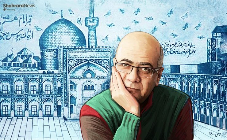 درگذشت سعید تشکری شوک بزرگی به جامعه ادبی و هنر استان و کشور وارد کرد و مسئولان و هنرمندان و نویسندگان زیادی در فراق او دست‌به‌قلم شدند و دل‌نوشته‌ها و پیام‌های تسلیت گوناگونی منتشر کردند.