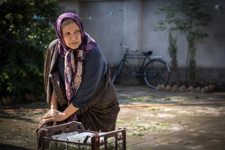 بعد از اکران فیلم «شادروان» در سینماهای مشهد از مردم نظرشان را درباره این فیلم پرسیده‌ایم.