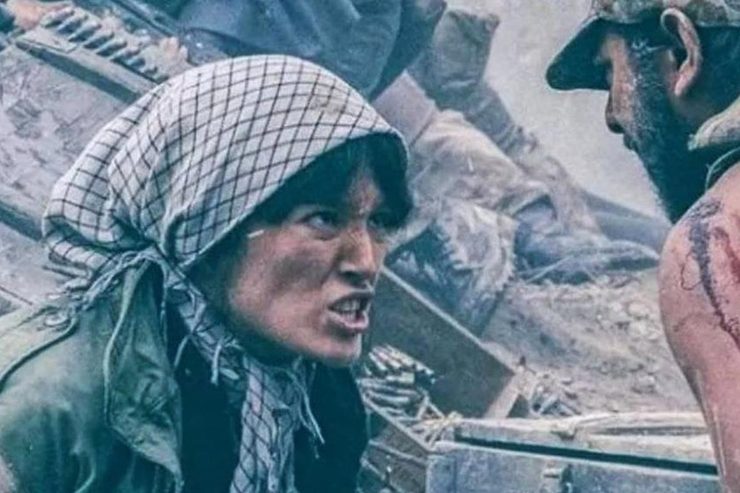 بعد از اکران فیلم «دسته دختران» در سینماهای مشهد از مردم نظرشان را درباره این فیلم پرسیده‌ایم.