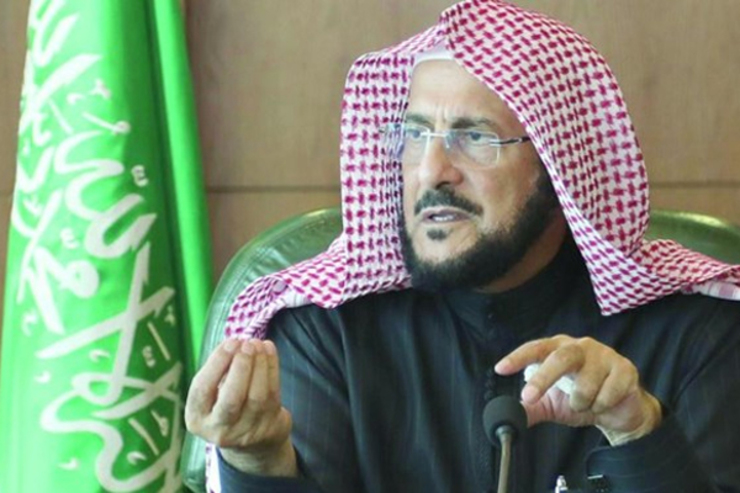 همزمان با تلاش عراق برای برگزاری دور جدیدی از گفت‌وگوهای ریاض با تهران، وزیر «امور اسلامی» دولت عربستان سعودی در سخنانی در مصر، ایران را آماج اتهام و حمله قرار داد.