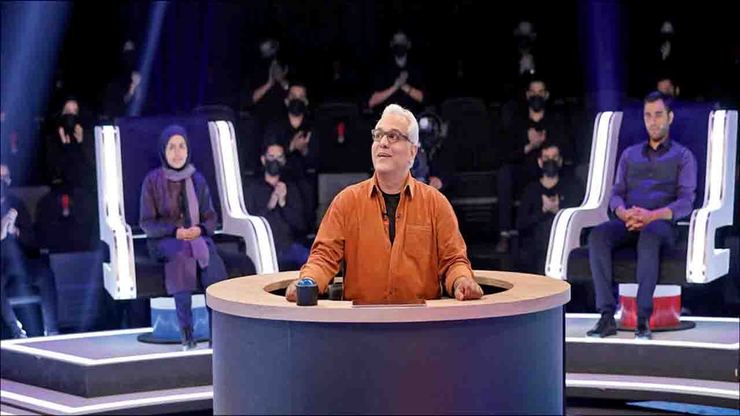 برنامه «دورهمی» پس از مدتی دوری از تلویزیون، برای حضور تماشاگران در فصل دوم این مسابقه فراخوان منتشر کرد.