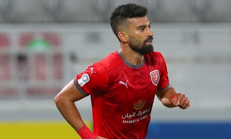 رامین رضاییان سرانجام قراردادش را با باشگاه پرسپولیس منعقد کرد. این قرارداد در شرایطی امضاء شد که همه خبر‌ها در روز‌های گذشته دلالت بر منتفی شدن بازگشت این بازیکن به جمع سرخ‌ها داشت.