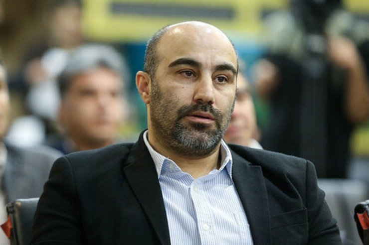محسن تنابنده بازیگر سینما و تلویزیون با انتشار تصویری در اینستاگرامش، پدر شدن خودش در روز پدر را خبر داد!