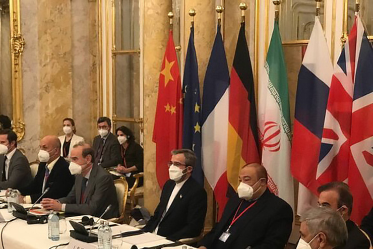 جمهوری اسلامی ایران اعلام کرده که به دنبال توافقی خوب در کمترین زمان ممکن است. هیئت مذاکره کننده ایرانی نیز از ابتدا تأکید کرد که حاضر نیست چیزی کمتر از برجام را بپذیرد، چنان که در حوزه تحریمی نیز چیزی فراتر از برجام طلب نکرده است.