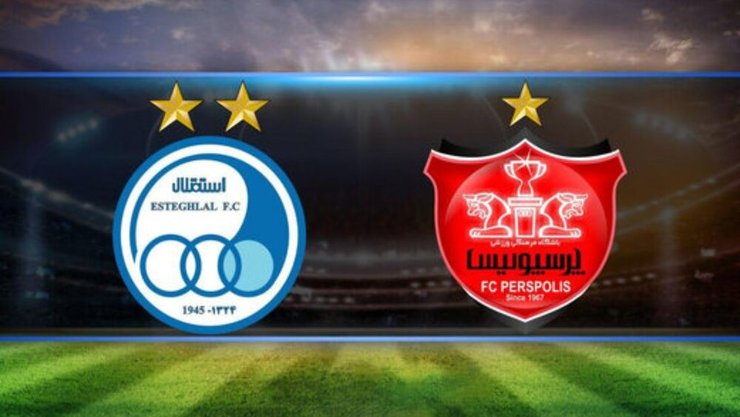 استقلال و پرسپولیس بعد بیش از یک دهه دوباره شانه به شانه هم به سمت قهرمانی حرکت می‌کنند.