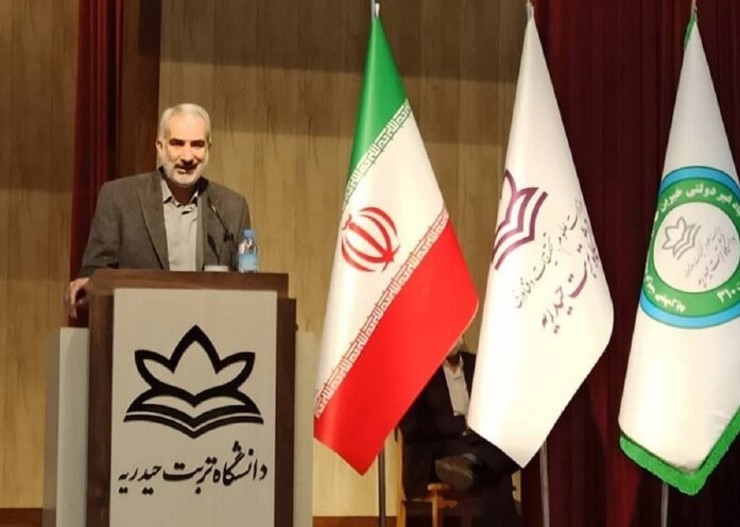 وزیر آموزش و پرورش: طرح نظام پرداخت همسان کارکنان دولت، تدوین و در سال ۱۴۰۱ اجرایی خواهد شد.