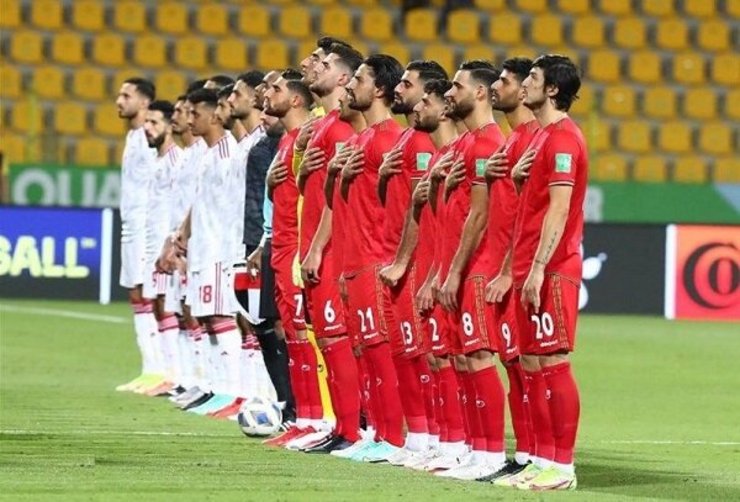 شنیده می شود فدراسیون فوتبال در تلاش است تا بازی ایران و لبنان را در مشهد یا اصفهان برگزار نماید.