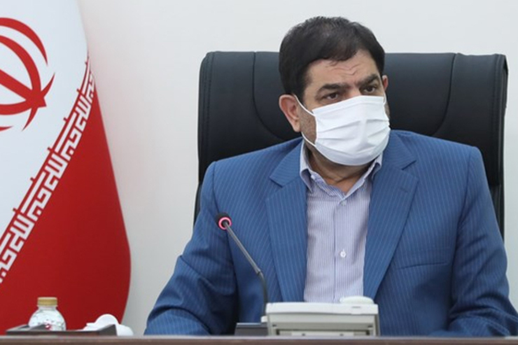 معاون اول رئیس جمهور با اشاره به تاکیدات رییس جمهور مبنی بر ایجاد ثبات در بازار کالاهای اساسی، از وزارتخانه های صمت، جهاد کشاورزی و دادگستری خواست تا برای بازرسی گسترده در سطح کشور اقدامات لازم را انجام دهند.